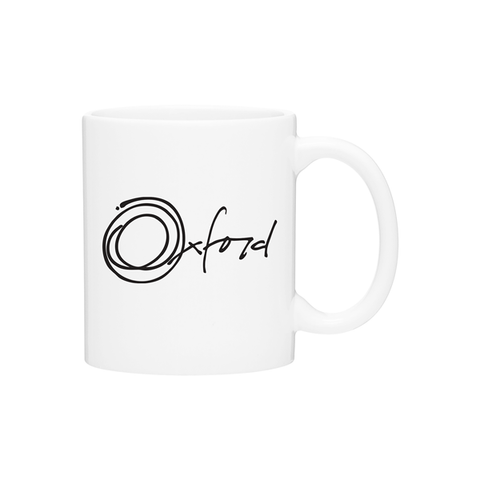 11 oz c-handle mug #101