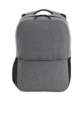 Port Authority    Access Square Backpack  BG218