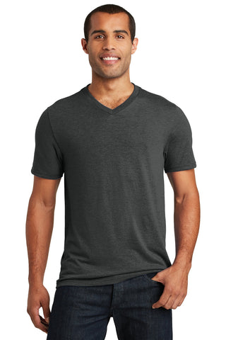 District   Perfect Tri V-Neck Tee DT1350