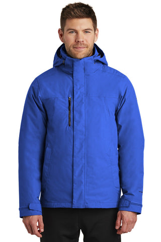 The North Face ?? Traverse Triclimate ?? 3-in-1 Jacket. NF0A3VHR