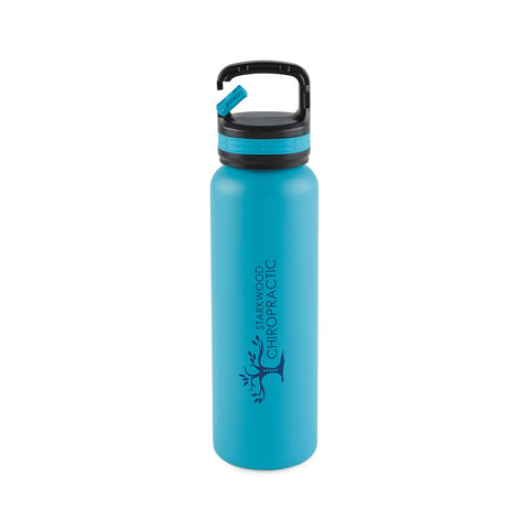 Aviana Cypress Double Wall Stainless Bottle - 20 Oz.