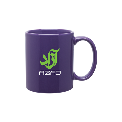 11 oz c-handle mug #178