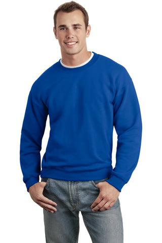 Gildan - DryBlend Crewneck Sweatshirt  12000