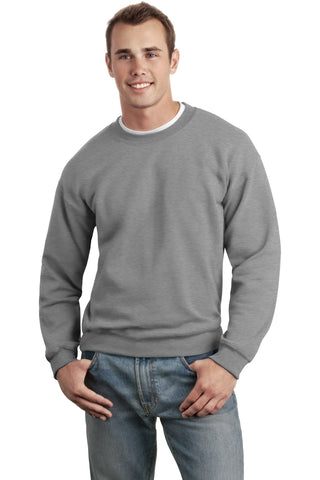 Gildan - DryBlend Crewneck Sweatshirt  12000