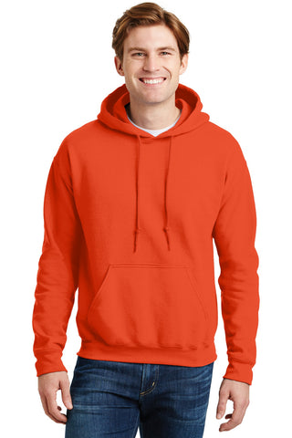 Gildan - DryBlend Pullover Hooded Sweatshirt  12500