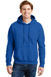 Gildan - DryBlend Pullover Hooded Sweatshirt  12500