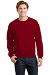 Gildan - Heavy Blend Crewneck Sweatshirt  18000