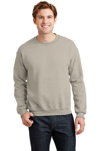 Gildan - Heavy Blend Crewneck Sweatshirt  18000