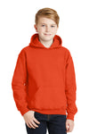 Gildan - Youth Heavy Blend Hooded Sweatshirt 18500B