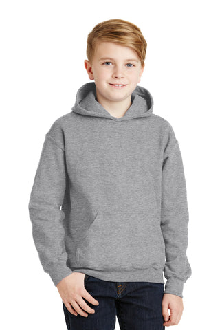 Gildan - Youth Heavy Blend Hooded Sweatshirt 18500B