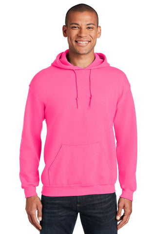 Gildan - Heavy Blend Hooded Sweatshirt  18500