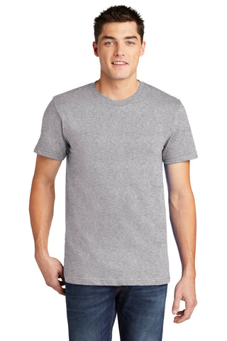 American Apparel  USA Collection Fine Jersey T-Shirt 2001A