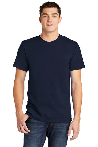 American Apparel  Fine Jersey T-Shirt 2001W