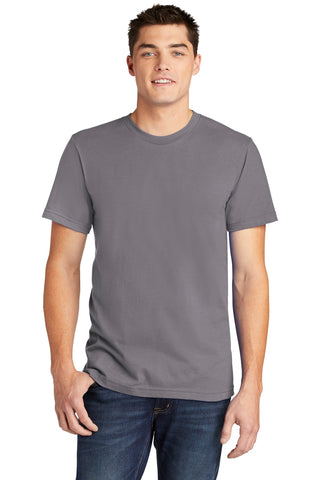 American Apparel  Fine Jersey T-Shirt 2001W