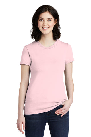 American Apparel  Womens Fine Jersey T-Shirt 2102W
