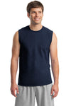 Gildan - Ultra Cotton Sleeveless T-Shirt  2700