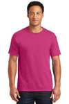 JERZEES?? -  Dri-Power?? 50/50 Cotton/Poly T-Shirt Cyber Pink.33138