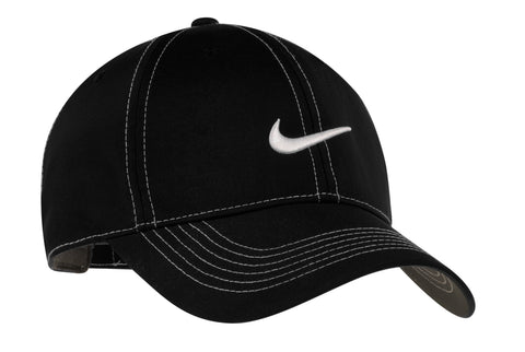 Nike Swoosh Front Cap  333114
