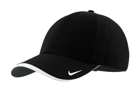 Nike Dri-FIT Swoosh Perforated Cap 429467