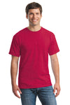 Gildan - Heavy Cotton 100 Cotton T-Shirt  5000