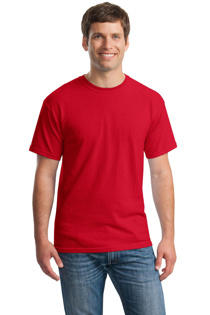 Gildan - Heavy Cotton 100 Cotton T-Shirt 5000 – LogoBoss