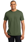 Hanes - EcoSmart 5050 CottonPoly T-Shirt  5170