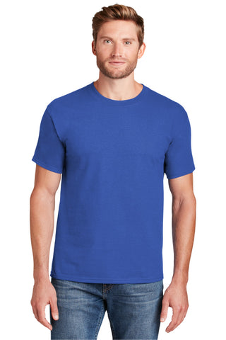 Hanes Beefy-T - 100 Cotton T-Shirt  5180