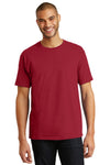 Hanes - Authentic 100 Cotton T-Shirt  5250
