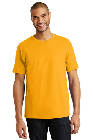 Hanes - Authentic 100 Cotton T-Shirt  5250