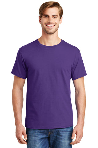Hanes - Essential-T 100  Cotton T-Shirt  5280
