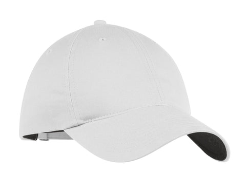 Nike Unstructured Twill Cap  580087
