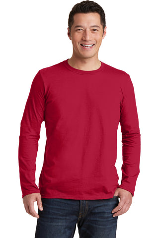 Gildan Softstyle Long Sleeve T-Shirt 64400