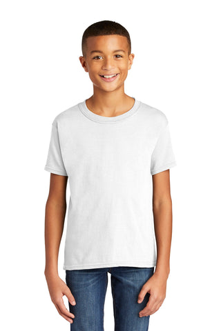 Gildan Youth Softstyle  T-Shirt 64500B