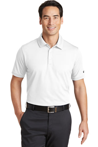 Nike Dri-FIT Solid Icon Pique Modern Fit Polo  746099