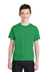 Gildan - Youth DryBlend 50 Cotton50 Poly T-Shirt  8000B
