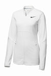 Limited Edition Nike Ladies Full-Zip Cover-Up 884967