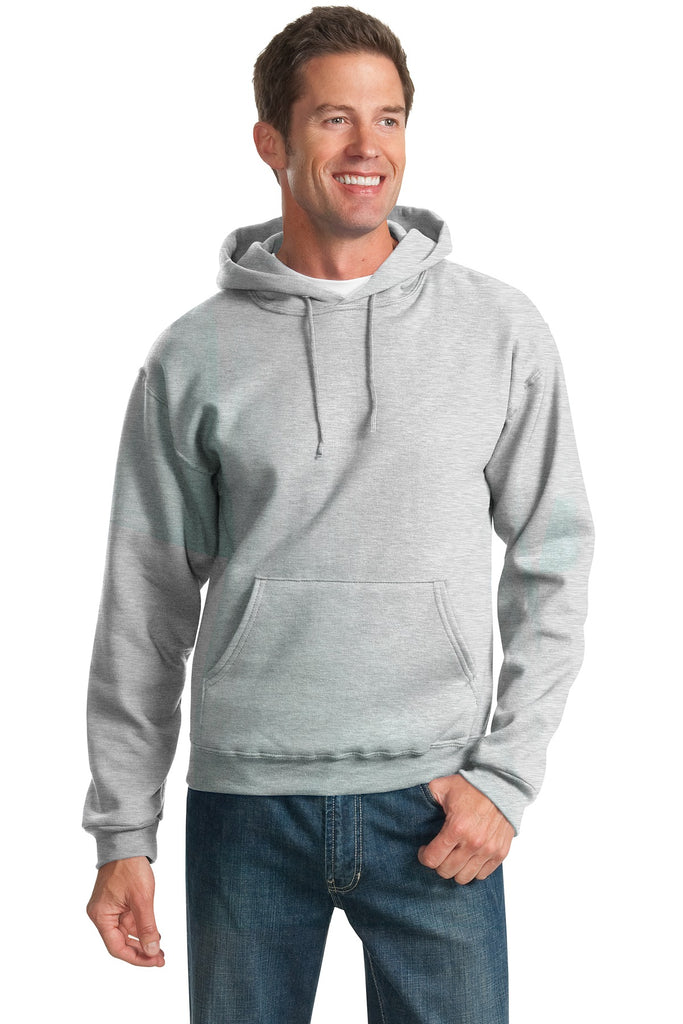 JERZEES - NuBlend Pullover Hooded Sweatshirt 996M – LogoBoss