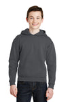 JERZEES - Youth NuBlend Pullover Hooded Sweatshirt  996Y