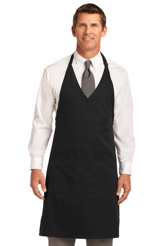 Port Authority   Easy Care Tuxedo Apron with Stain Release  A704
