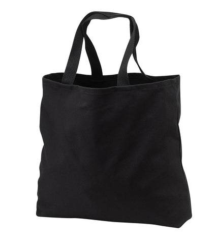 Port Authority   - Ideal Twill Convention Tote   B050