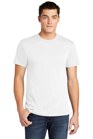 American Apparel  Poly-Cotton T-Shirt BB401W