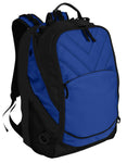 Port Authority   Xcape    Computer Backpack  BG100