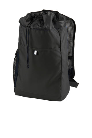 Port Authority    Hybrid Backpack  BG211
