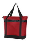 Port Authority   Large Tote Cooler  BG527