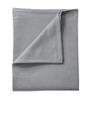 Port  Company Core Fleece Sweatshirt Blanket BP78