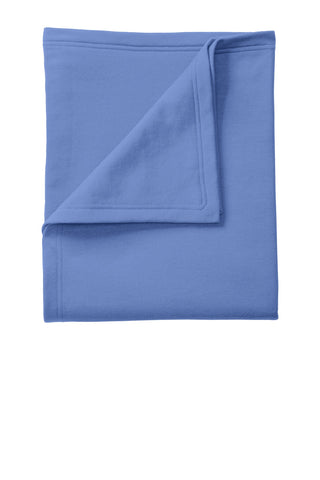 Port  Company Core Fleece Sweatshirt Blanket BP78