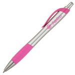 Wave® - Silver Ballpoint Pen