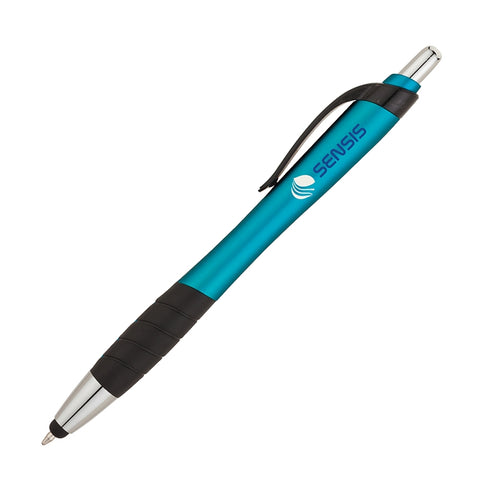 Wave® - Metallic Ballpoint Pen / Stylus