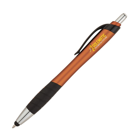 Wave® - Metallic Ballpoint Pen / Stylus