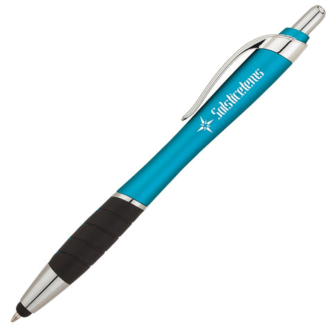 Wave® - Deluxe Ballpoint Pen / Stylus